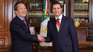 المكسيك تطرد سفير كوريا الشمالية احتجاجاً على التجربة النووية