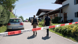 ألمانيا : العثور على جثتي زوجين عجوزين في منزلهما .. و التحقيقات تتحدث عن ” قتل و انتحار “