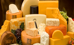 علماء يحذرون : الجبن مثل المخدرات !