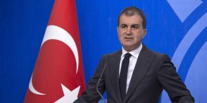 وزير تركي : الإسلاموفوبيا في أوروبا تحولت إلى معاداة للإسلام