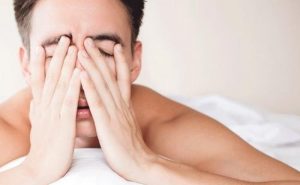 دراسة : نقص نوم حركة العين السريعة مرتبط بزيادة خطر الإصابة بالخرف
