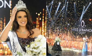لماذا عاش اللبنانيون أسوأ ليالي ” Miss Lebanon ” على الإطلاق ؟ ( فيديو )