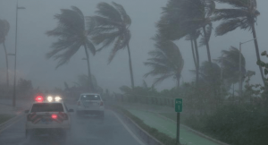 ترامب يعلن حال الطوارئ الطبيعية في فلوريدا