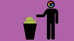” غوغل ” تحذف النسخ الاحتياطية لأجهزة ” أندرويد ” غير النشطة