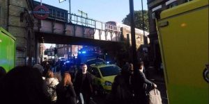 الشرطة البريطانية تعتقل مشتبهاً به سادساً على خلفية هجوم مترو لندن