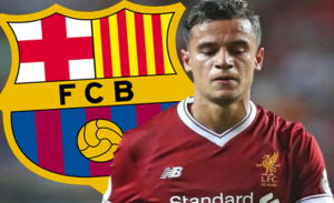 برشلونة لن يفتح مفاوضات مع ليفربول لضم كوتينيو في الميركاتو الشتوي