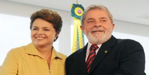 البرازيل : توجيه الاتهام رسمياً إلى رئيسين سابقين حول جرائم فساد و التخطيط للحصول على أموال بطرق احتيالية