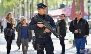 شرطة مكافحة الارهاب الاسترالية تحذر من هجوم إرهابي “ لا يمكن تفاديه ”