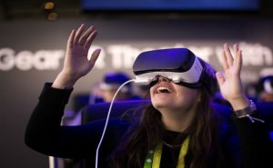 دراسة : الواقع الافتراضي قد يساعد على تخفيف الآلام