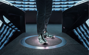 شركة ” نايك ” تتيح خاصية نادرة تسمح للمستخدمين تصميم حذائهم بأنفسهم