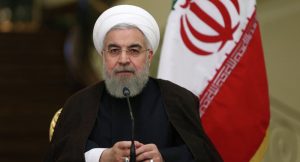 روحاني : إيران ستواصل إنتاج الصواريخ