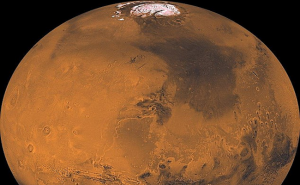 ” ناسا ” تخطط لتعديل الحمض النووي لرواد كوكب ” المريخ ” !