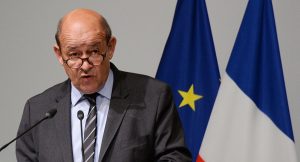 باريس تحذر من “ تفكك خطير ” بسبب أزمة كاتالونيا