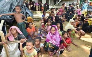 بنغلادش تدرس ” تعقيم الذكور ” في مخيمات الروهنغيا منعاً لانفجار سكاني