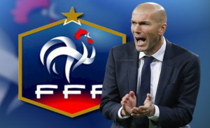 فرنسا تخطط لخطف زين الدين زيدان من ريـال مدريد بعد مونديال روسيا