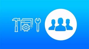 ” فيس بوك ” تضيف أدوات جديدة لمدراء المجموعات