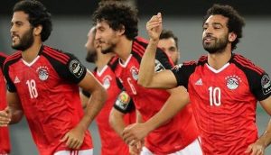 السعودية تدعو المنتخب المصري لزيارة المملكة و أداء مناسك العمرة
