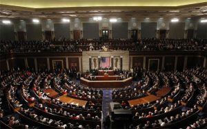 مجلس النواب الأمريكي يقر عقوبات جديدة ضد حزب الله