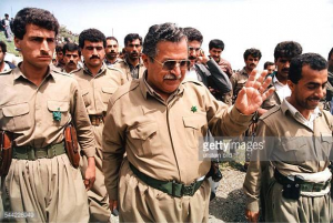 ” مام جلال ” .. وفاة أول رئيس كردي في تاريخ العراق