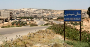 منظمة حظر الاسلحة الكيميائية : غاز السارين استخدم في سوريا قبل خمسة أيام من هجوم خان شيخون