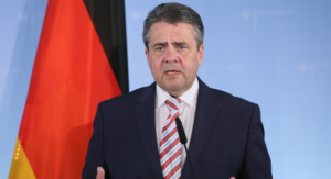 وزير خارجية ألمانيا يتوقع انسحاب ترامب من الاتفاق النووي مع إيران