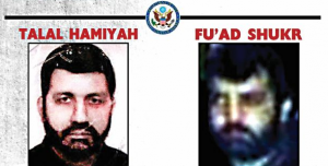 حزب الله يندد بالمكافآت الأمريكية لاعتقال اثنين من أعضائه