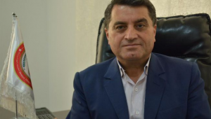 مسؤول سياسي كردي : ” نحن منفتحون لإجراء حوار مع النظام لحل أزمة البلد “