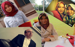 باكستان تسلم أسرة قريبة من ” حركة غولن ” لتركيا