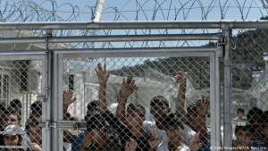 البرلمان الأوروبي يقترح تعديلاً على آلية “دبلن” لتوزيع اللاجئين
