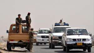 الأناضول : قوات عراقية تستعيد السيطرة على منفذ ” ربيعة ” الحدودي مع سوريا بعد انسحاب الوحدات الكردية