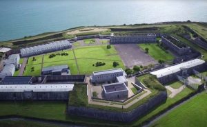 سجن أيرلندي يحصل على جائزة السياحة العالمية لعام 2017 !