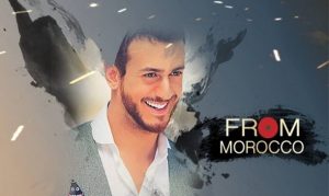 المغني سعد لمجرد يعود للمغرب إثر فوزه بجائزة “ باما ”