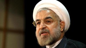 روحاني : الاتفاق النووي غير قابل للنقاش و سنوسع برنامجنا الصاروخي