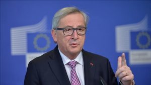 رئيس المفوضية الأوروبية يرفض انفصال كتالونيا