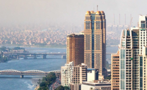 مدينة القاهرة على لائحة أخطر مدن العالم !