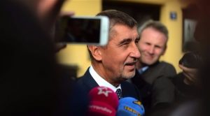 ” ترامب التشيك ” الملياردير يفوز بالانتخابات البرلمانية
