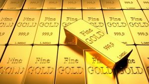 الذهب يصعد بفعل تراجع الدولار و الأنظار على المركزي الأوروبي