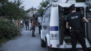تركيا : إلقاء القبض على عشرات ” الأجانب ” في إسطنبول بشبهة الانتماء لتنظيم ” داعش “