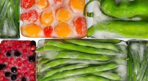 ما هي المدة المثالية لتخزين كل نوع من الأطعمة في الثلاجة ؟
