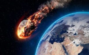 علماء : كويكب يتجه نحو الأرض