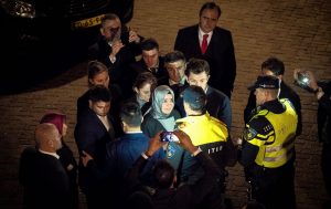 هولندا : تضاعف أعداد طالبي اللجوء الأتراك بعد الانقلاب الفاشل