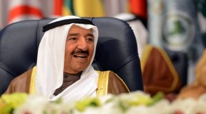 أمير الكويت يغادر المستشفى بعد فحوص طبية