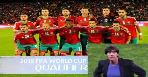 يواكيم لوف : منتخب المغرب سيكون المفاجأة المحتملة في كأس العالم