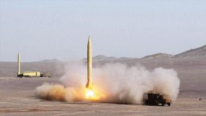 إيران تحذر من أنها ستزيد مدى صواريخها إذا شعرت بتهديد من أوروبا