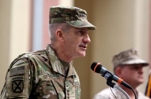 أكثر من ألف جندي أمريكي سيشاركون في دوريات بأفغانستان في 2018