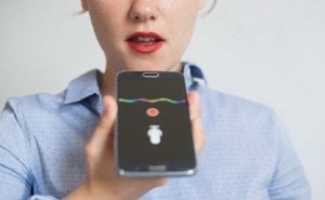 باحثون : ” بصمة الفم ” تجعل الهواتف الذكية أكثر أماناً