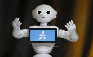 قريباً .. ” الروبوت ” يترجم أفضل من البشر