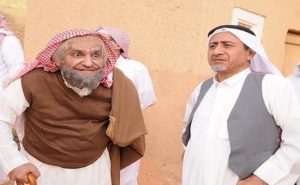 السعودية : حجز 1.3 مليون ريـال من أموال الفنانين ناصر القصبي و عبد الله السدحان