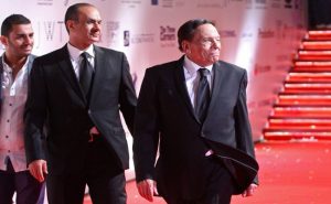 الممثل المصري عادل إمام يثير الجدل برفضه المشاركة في افتتاح مهرجان القاهرة السينمائي