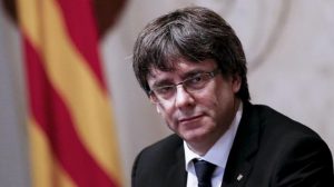 بلجيكا : منح رئيس كتالونيا و مستشاريه إطلاق سراح مشروط